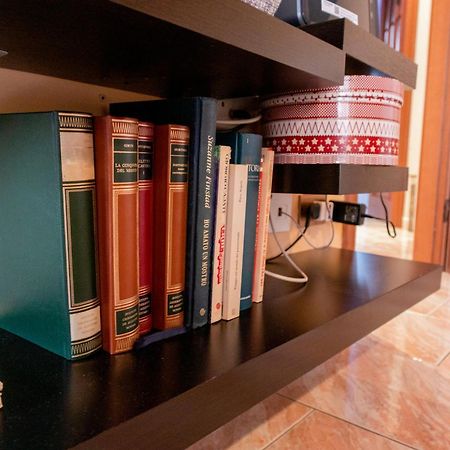 Terra Di Mezzo Apartment Castellanza Ngoại thất bức ảnh