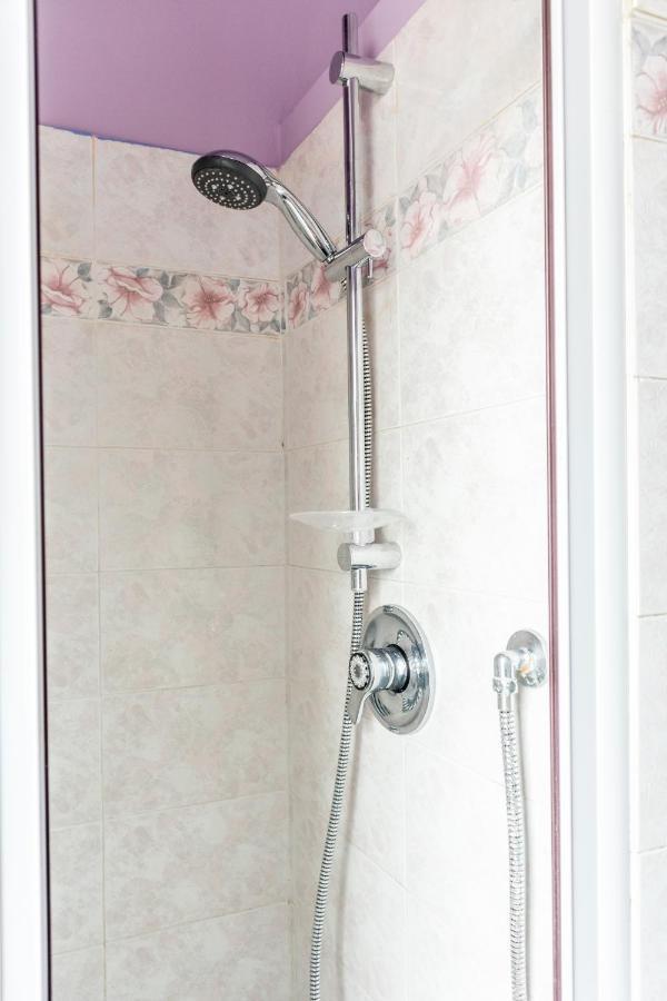 Terra Di Mezzo Apartment Castellanza Ngoại thất bức ảnh