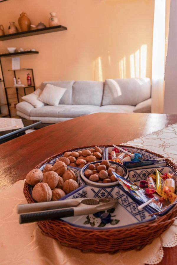 Terra Di Mezzo Apartment Castellanza Ngoại thất bức ảnh