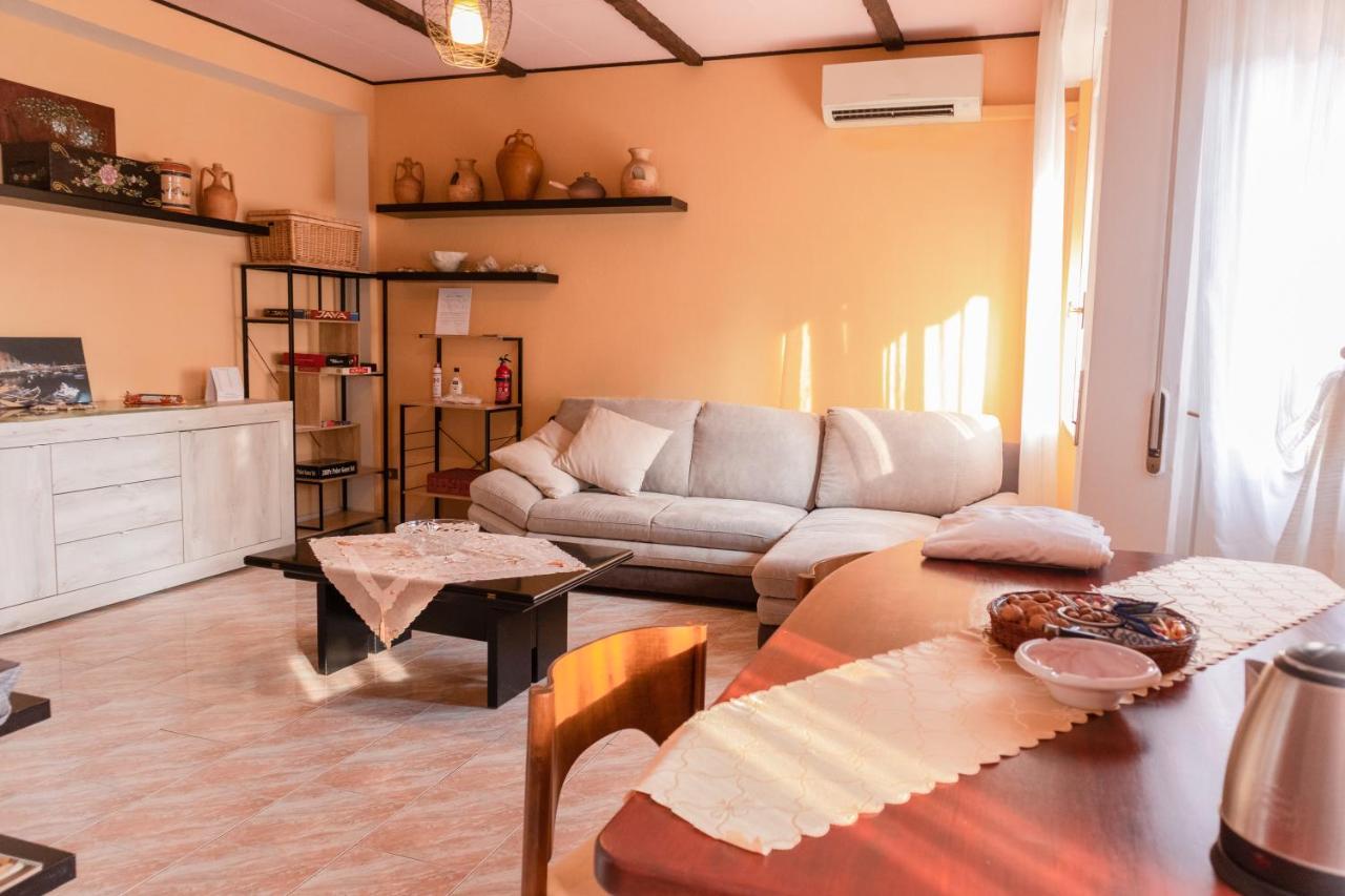 Terra Di Mezzo Apartment Castellanza Ngoại thất bức ảnh