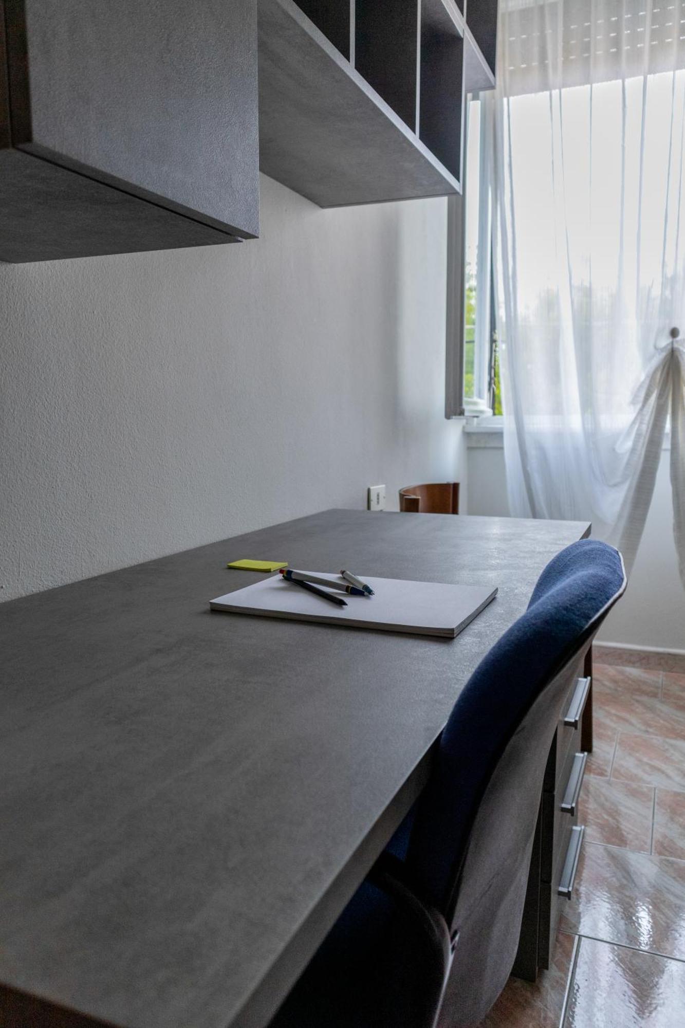 Terra Di Mezzo Apartment Castellanza Ngoại thất bức ảnh