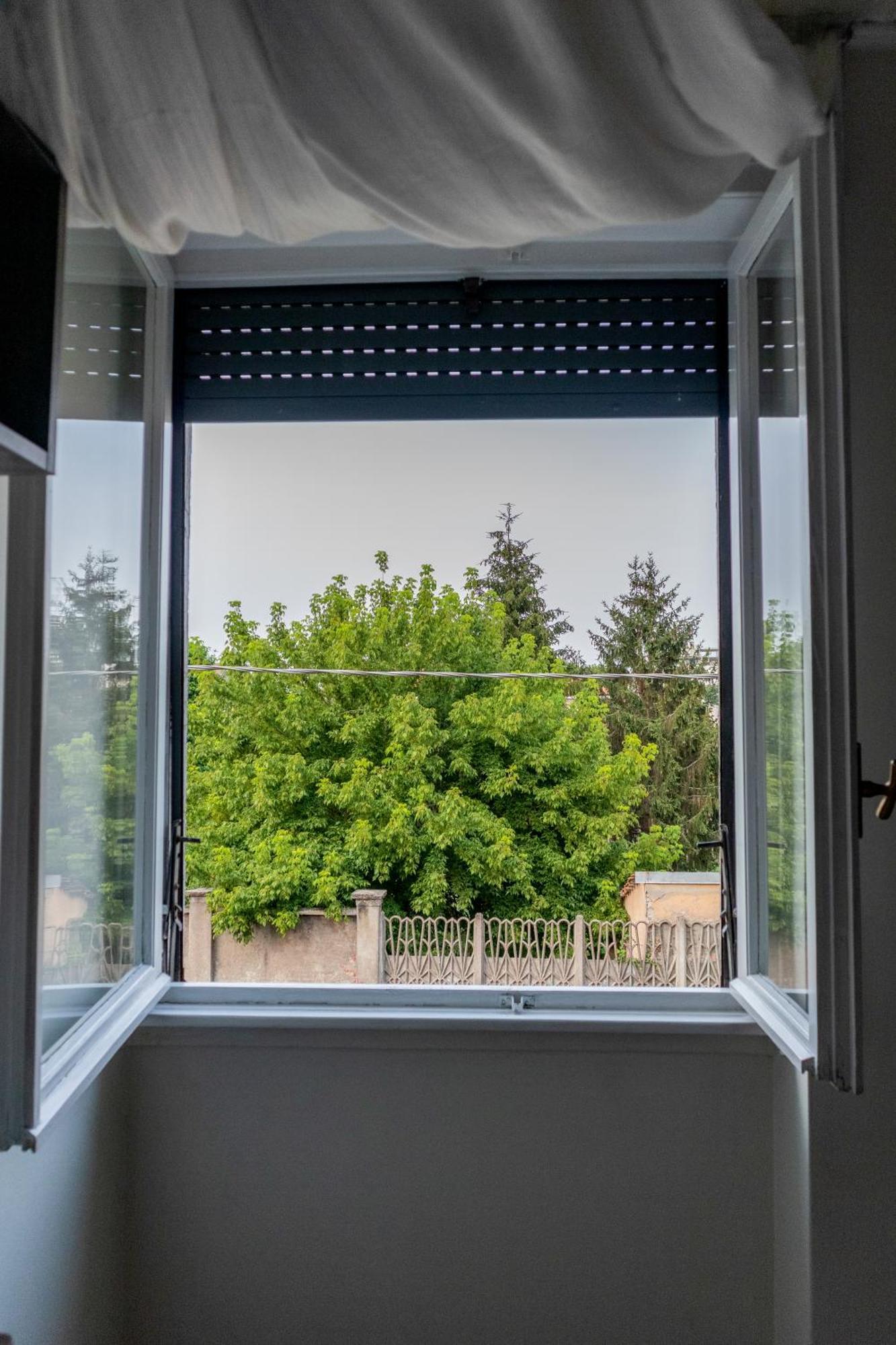 Terra Di Mezzo Apartment Castellanza Ngoại thất bức ảnh